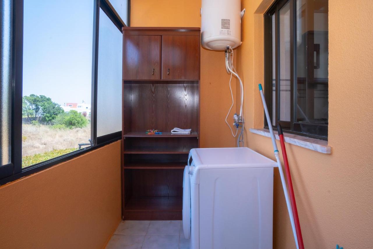 Hamall Host Alvor Exterior photo
